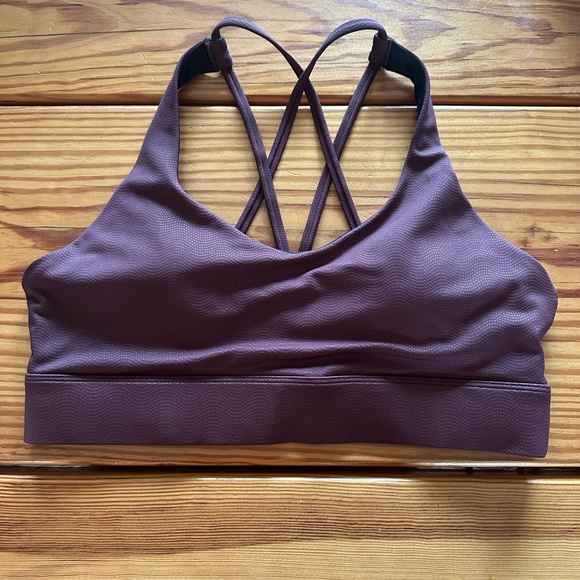 Zyia Active Sports Bra - Picture 2 of 3
